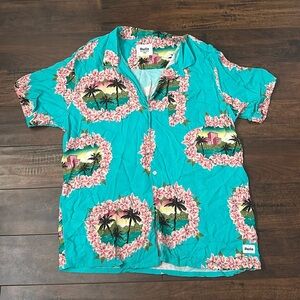 Duvin Design Cocktail Shirt Button Down